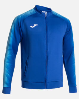 ELITE XI giacca – azzurro/bianco