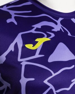 MAGLIA PROTEAM – viola