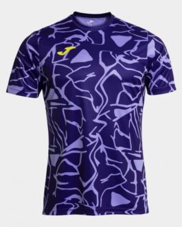 MAGLIA PROTEAM – viola