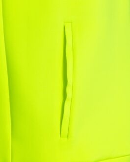 ELITE XI giacca – giallo fluo/nero