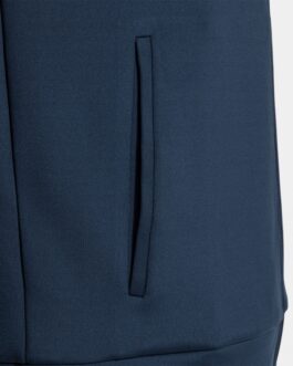 ELITE XI giacca – blu/bianco