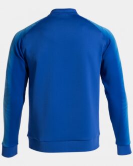 ELITE XI giacca – azzurro/bianco