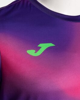 MAGLIA PROTEAM – viola/fucsia