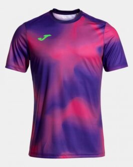 MAGLIA PROTEAM – viola/fucsia