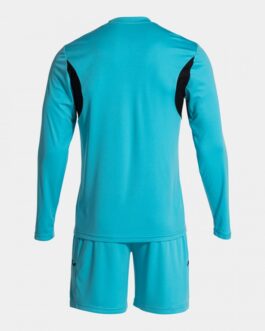 SET WINNER – turchese fluo/nero
