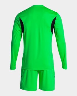 SET WINNER – verde fluo/nero