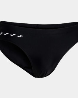 SHARK III costume da bagno slip – nero