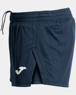 RECORD II pantaloncino unisex – blu