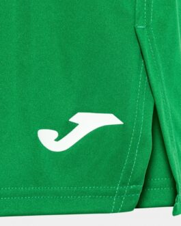 RECORD II pantaloncino unisex – verde