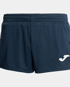 RECORD II pantaloncino unisex – blu