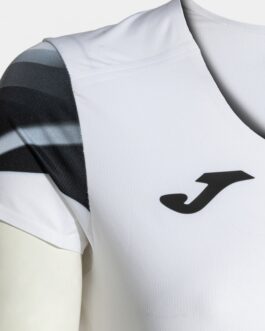 MAGLIA ELITE XI – bianco/nero