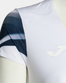 MAGLIA ELITE XI – bianco/blu