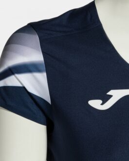 MAGLIA ELITE XI – blu/bianco