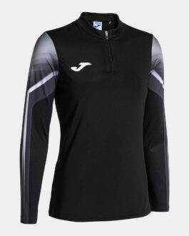 ELITE XI felpa – nero/bianco