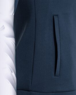 ELITE XI giacca – blu/bianco