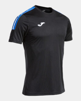 MAGLIA OLIMPIADA – nero/azzurro