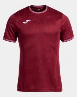 MAGLIA TOLETUM V – bordeaux