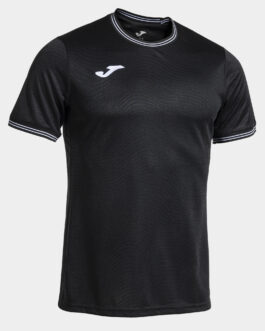 MAGLIA TOLETUM V – nero