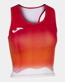 TOP ELITE JOMA – rosso/bianco