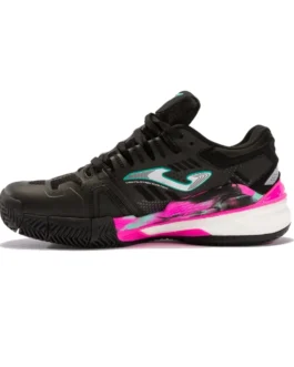 SCARPA T-SLAM LADY 2201 NERO-FUCSIA