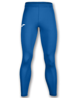 BRAMA ACADEMY calzamaglia termica – azzurro