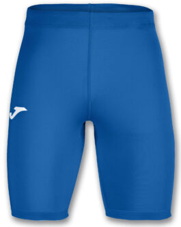 BRAMA ACADEMY pantaloncino termico – azzurro