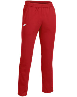 CLEO II pantaloni – rosso
