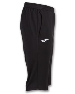 CAPRI bermuda capri – nero