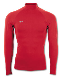 BRAMA CLASSIC maglia termica – rosso