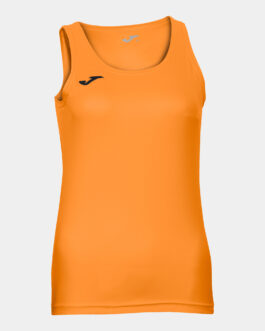 DIANA canotta – arancione fluo