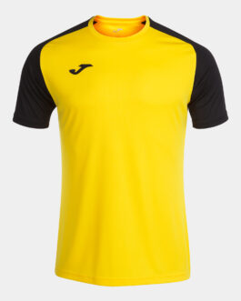 ACADEMY IV maglia – giallo/nero
