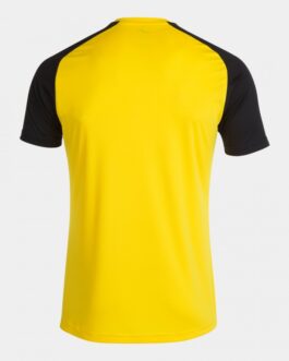 ACADEMY IV maglia – giallo/nero