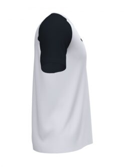 ACADEMY IV maglia – bianco/nero