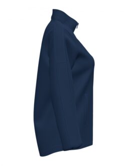 TRIVOR impermeabile – blu