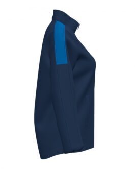 TRIVOR impermeabile – blu/azzurro