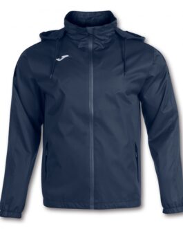 TRIVOR impermeabile – blu