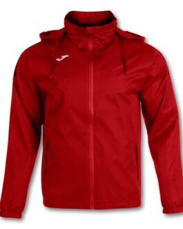 TRIVOR impermeabile – rosso