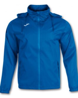 TRIVOR impermeabile – azzurro