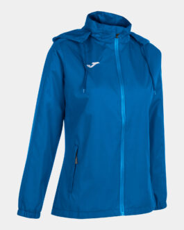 TRIVOR impermeabile – azzurro