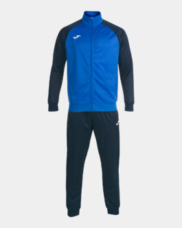 ACADEMY IV tuta – azzurro/blu