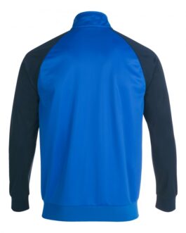 ACADEMY IV tuta – azzurro/blu