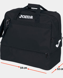 TRAINING III borsone xlarge – nero