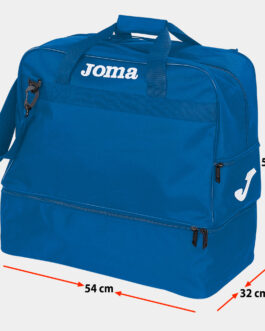 TRAINING III borsone xlarge – azzurro