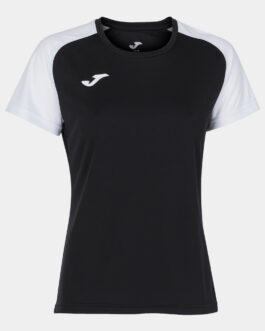 ACADEMY IV maglia – nero/bianco