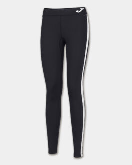 ASCONA leggings – nero/bianco