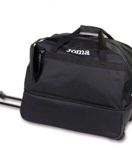 TROLLEY allenamento – nero