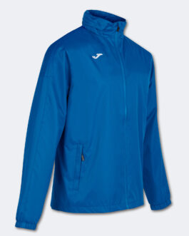 TRIVOR impermeabile – azzurro