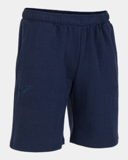 JUNGLE pantaloncini – blu