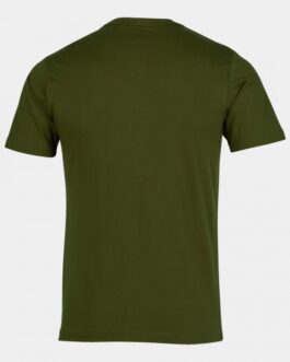 DESERT maglia – verde scuro