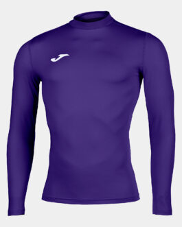 BRAMA ACADEMY maglia termica – viola